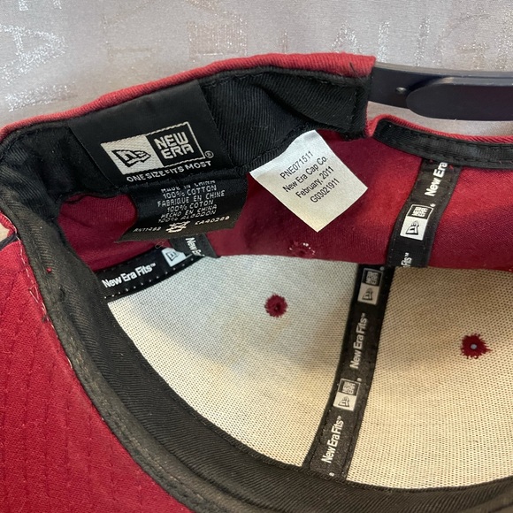 Play Cloths Hat - Picture 2 of 6